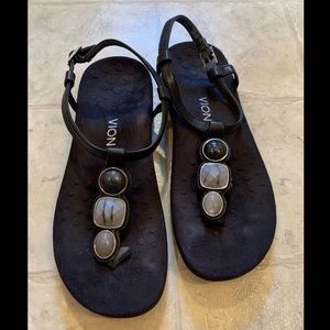 Vionic sandals